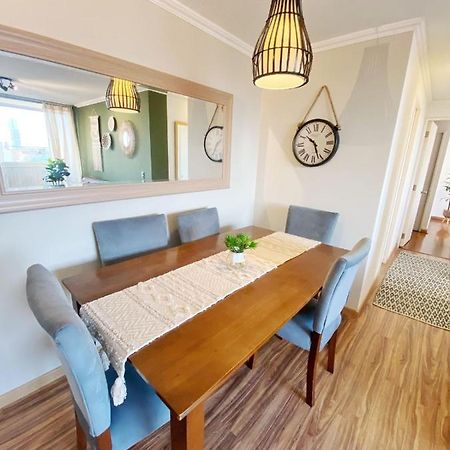 Urbano Boho Chic Appartement Iquique Buitenkant foto