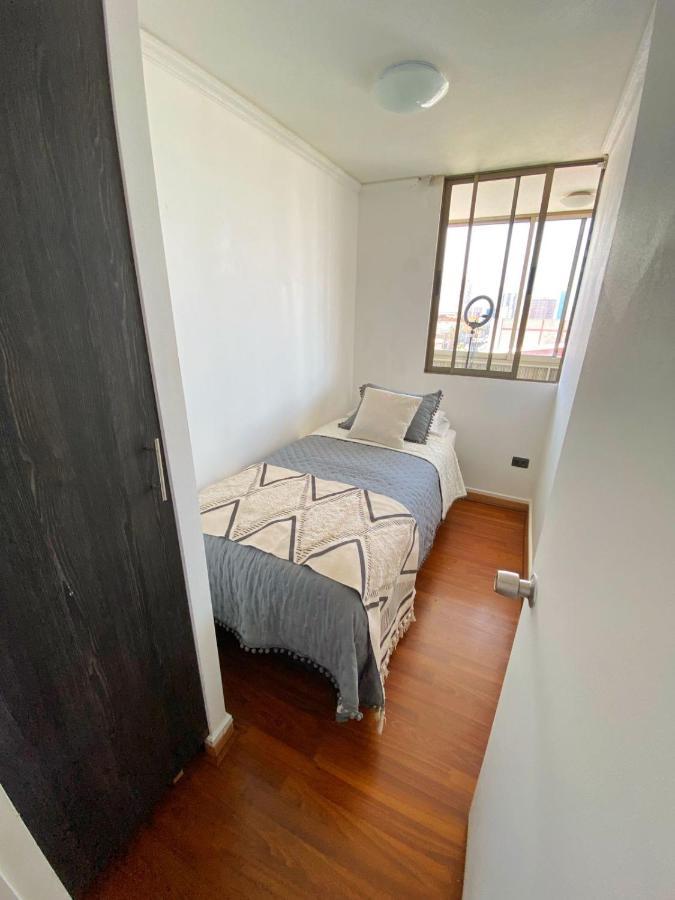 Urbano Boho Chic Appartement Iquique Buitenkant foto