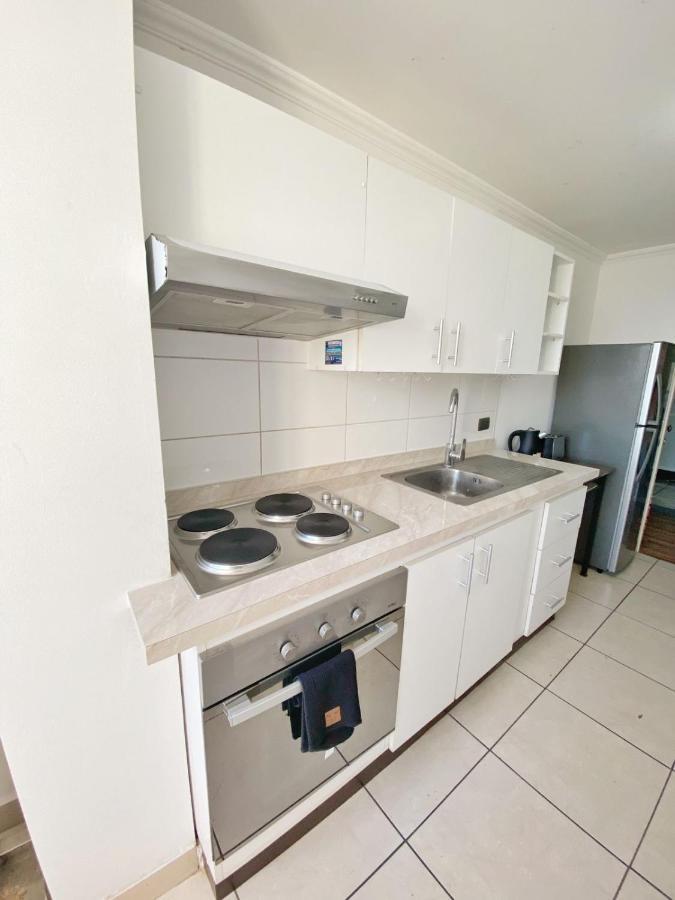 Urbano Boho Chic Appartement Iquique Buitenkant foto