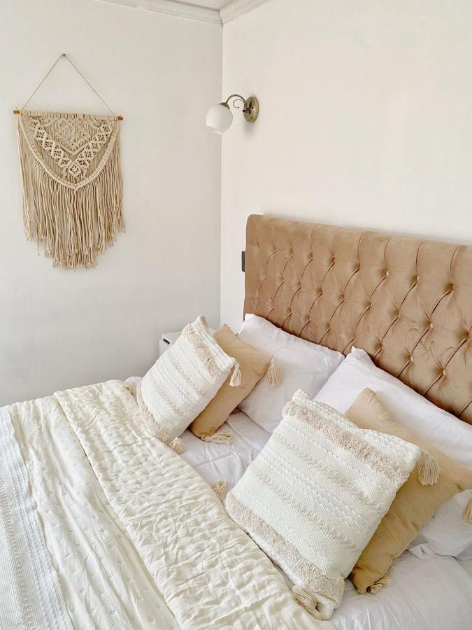 Urbano Boho Chic Appartement Iquique Buitenkant foto